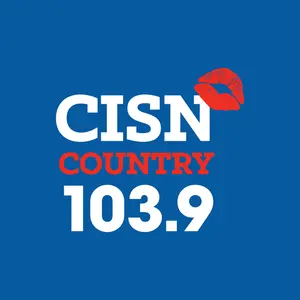 CISN カントリー 103.9 FM