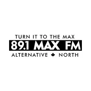 CISO 89.1 最大 FM