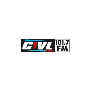 CIVLラジオ