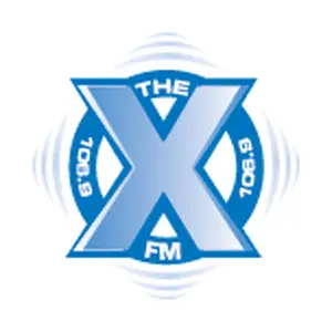 CIXX 106.9 ザ X