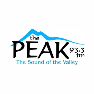 CJAV 93.3 ザ・ピーク