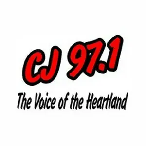 CJBP CJ 97.1 FM ラジオ