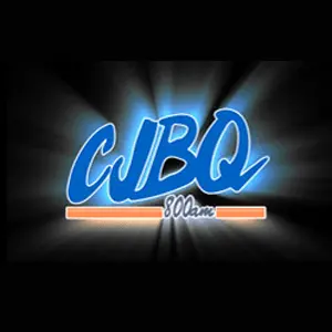 CJBQ 午前8時