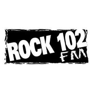 CJDJ ロック 102 FM