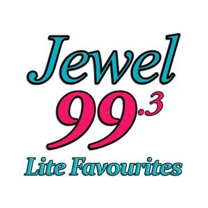 CJGB ジュエル 99.3 FM