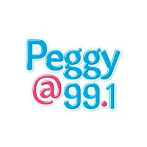 CJGV ペギー 99.1 FM