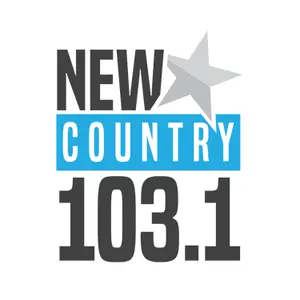 CJKCニューカントリー103.1FM