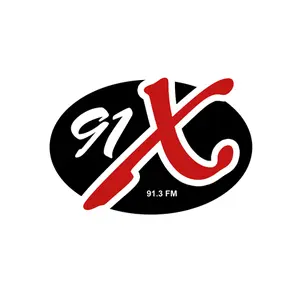 CJLX91X ラジオ