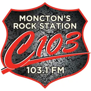 CJMO C103 FM ラジオ