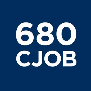 CJOB 午前 680 時