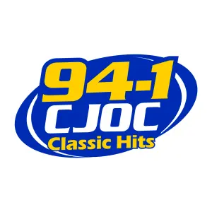 CJOC 94.1FM ラジオ