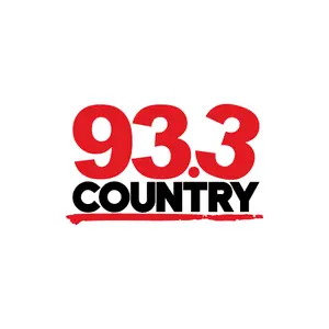 CJOK国93.3FM