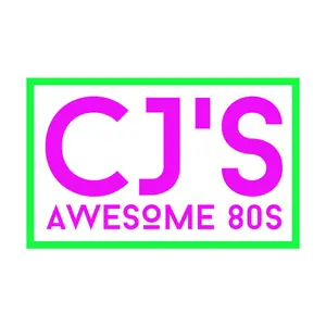 CJの素晴らしい80年代