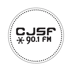CJSF ラジオ