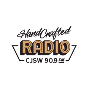 CJSW ラジオ