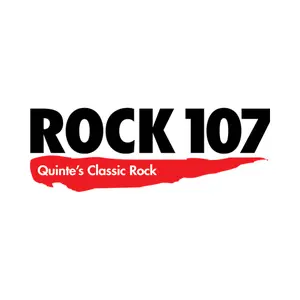 CJTN ロック 107
