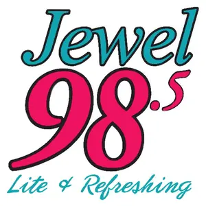 CJWL ザ・ジュエル 98.5 FM