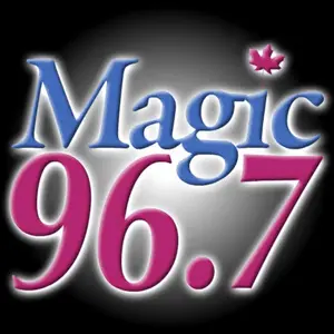 CJWV マジック 967 FM