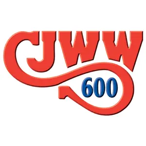 CJWW600 ラジオ