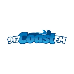 CKAY 91.7 コースト FM