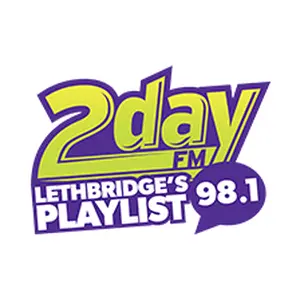 CKBD 98.1 2day FM ラジオ