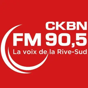 CKBN90.5FM ラジオ
