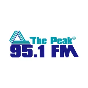 CKCB 95.1 ザ・ピークFM