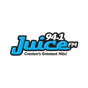 CKCV 94.1 ジュース FM