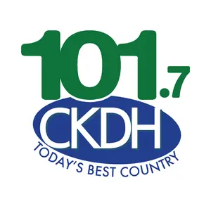 CKDH101.7FM ラジオ