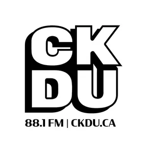 CKDU 88.1 FM ラジオ