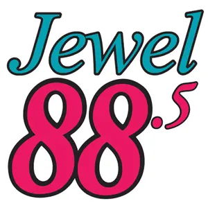 CKDX ザ・ジュエル 88.5 FM