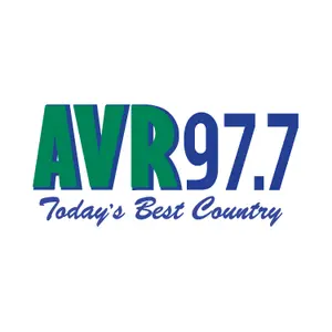 CKEN AVR 97.7 FM ラジオ