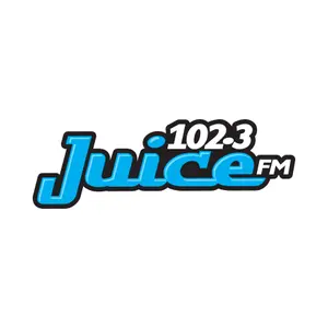 CKGF 102.3 ジュース FM