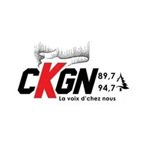 CKGN89.7FM ラジオ