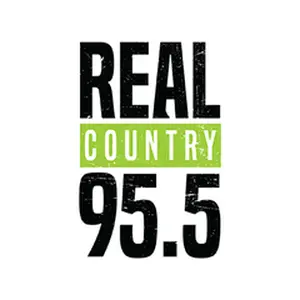 CKGY - リアルカントリー 95.5 FM