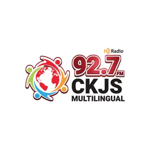 CKJS AM ラジオ