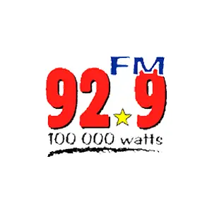 CKLE 92.9FM ラジオ
