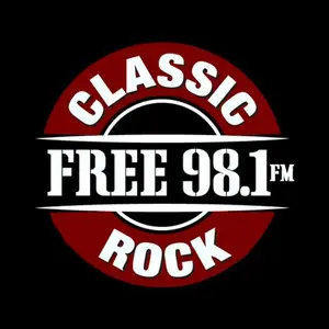 CKLO フリーFM 98.1FM