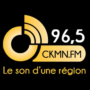 CKMN96.5FM ラジオ