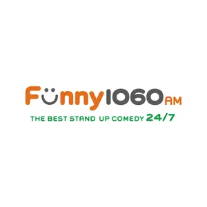 CKMX 面白い 1060 AM