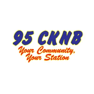 CKNB95 ラジオ