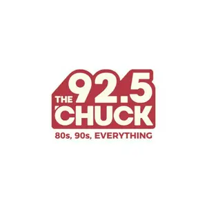 CKNG チャック 92.5 FM