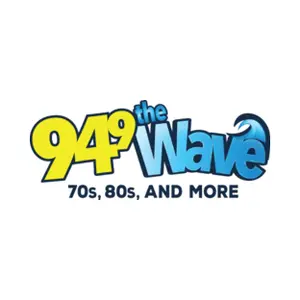 CKPE 94.9 ザ ウェーブ FM