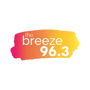 CKRA 96.3 ザ・ブリーズ FM
