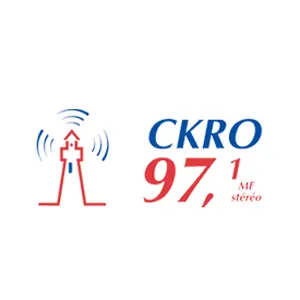 CKRO 97.1FM ラジオ