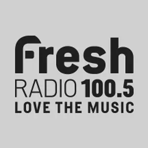 CKRU 100.5 フレッシュラジオ