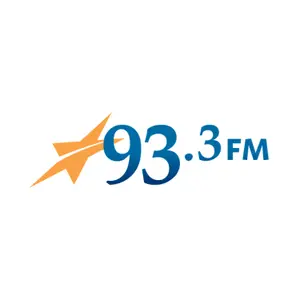 CKSG スター 93.3 FM
