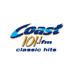 CKSJコースト101.1FM