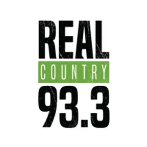 CKSQ リアル カントリー Q 93.3 FM
