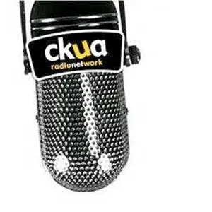 CKUA 無線ネットワーク